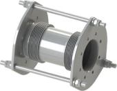 Typ MFL - Universal-Kompensator | 3D Ansicht