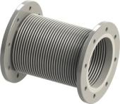 Typ HFG - Axial-Kompensator | 3D Ansicht